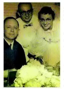 William S and Ann R Seese