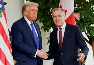 USA-TRUMP/TARIFFS-CANADA