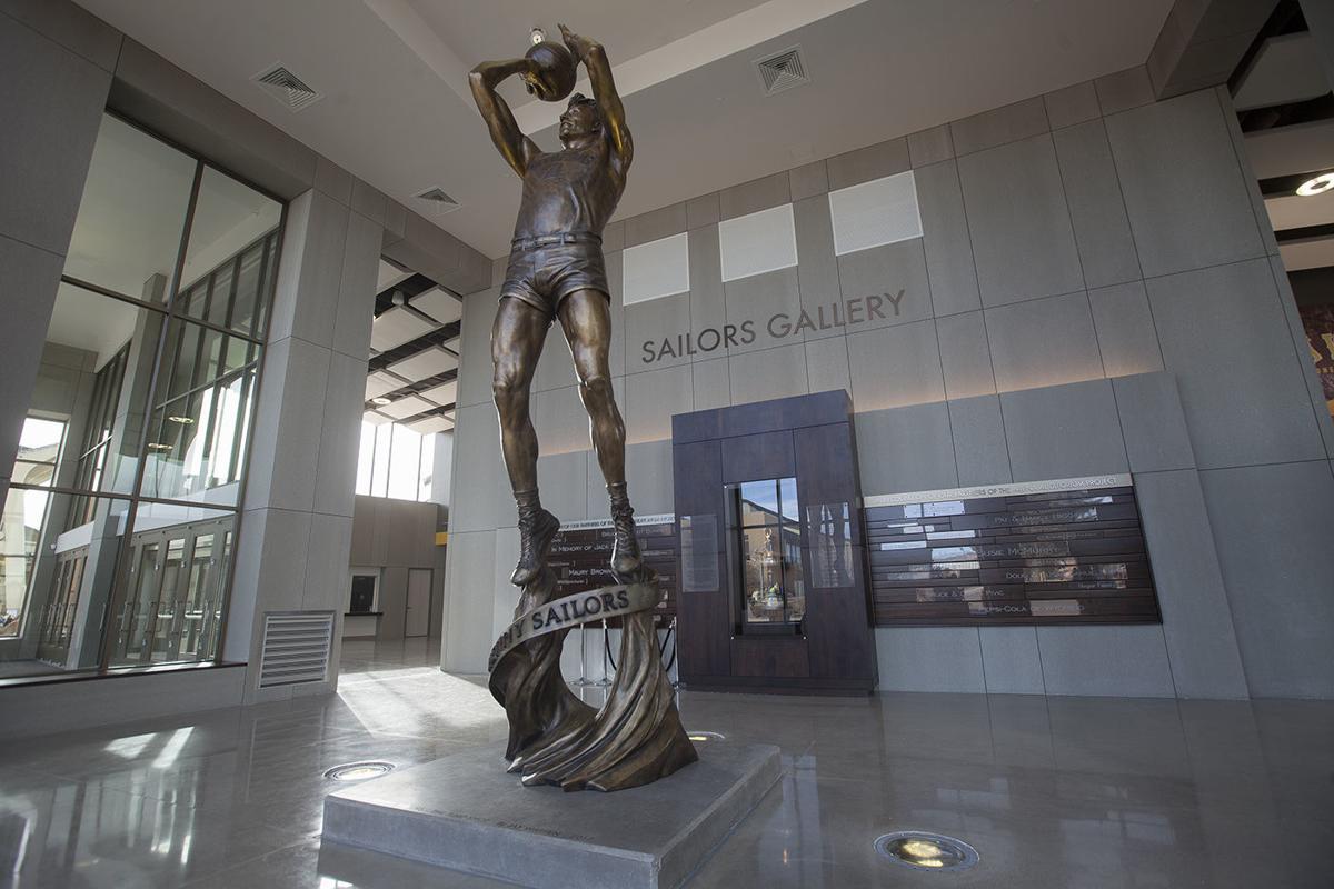 Statue Honoring Wyoming Legend Creates Conflict Between University