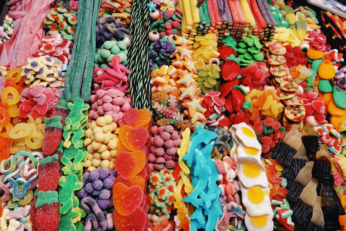 Candy