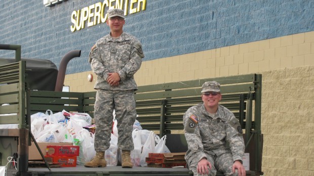Joshua's Storehouse & Distribution Center, Inc. 