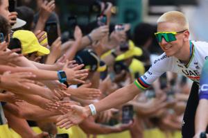 CYCLING-FRANCE/TEAMS