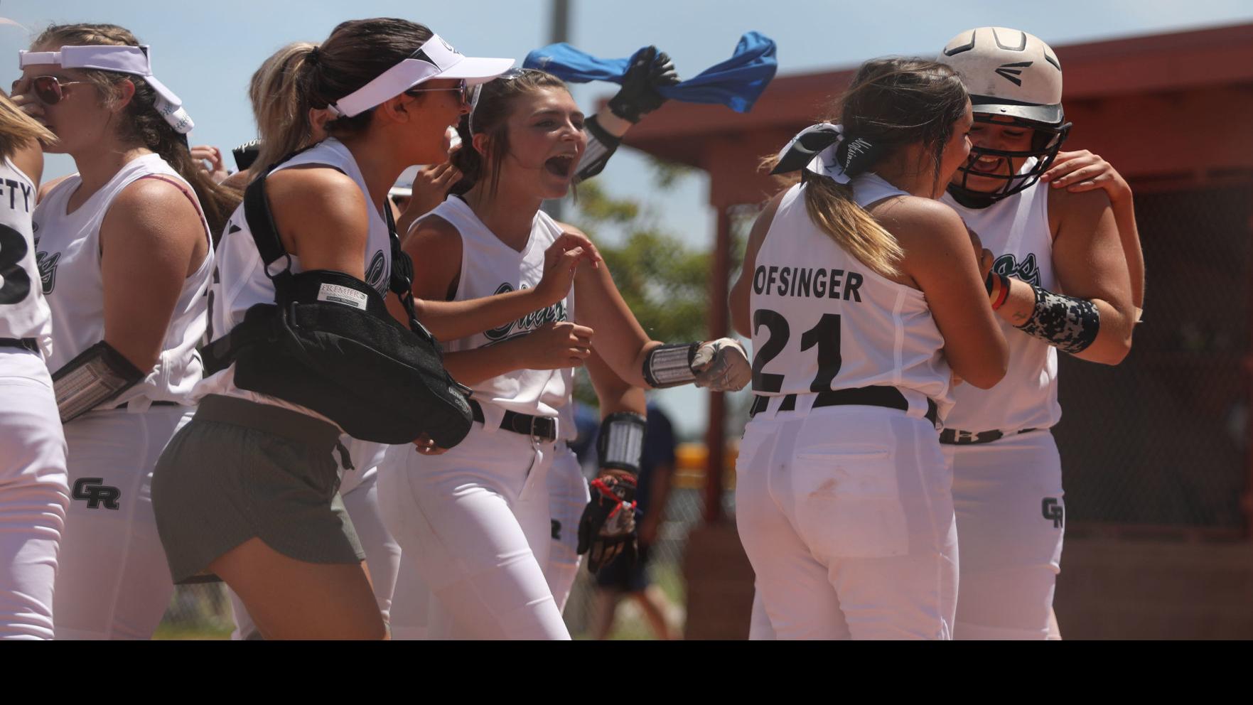 Wyoming High School Activities Association Officially Approves Softball Wyovarsity Trib Com