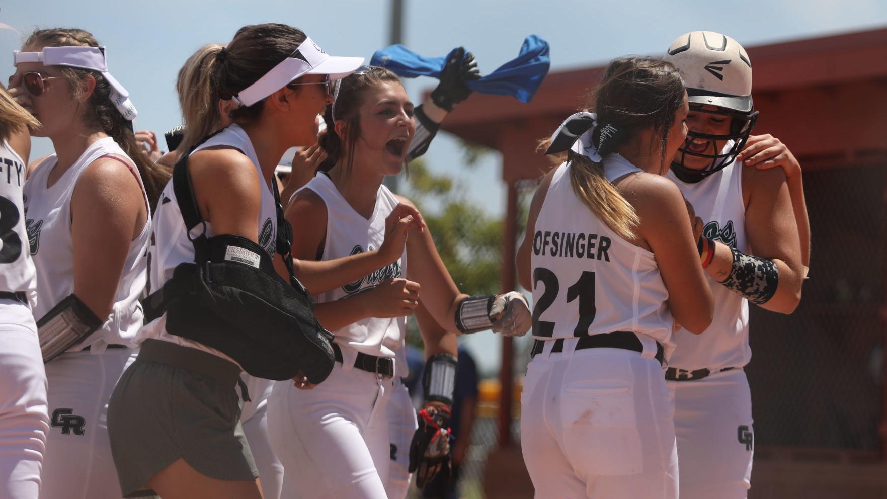 Wyoming High School Activities Association Officially Approves Softball Wyovarsity Trib Com Wyoming High School Activities Association Officially Approves Softball Wyovarsity Trib Com