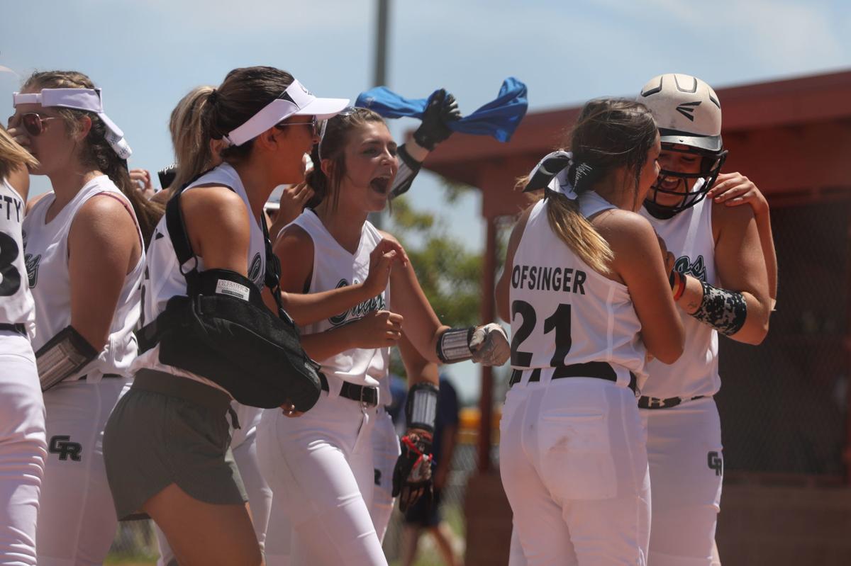 Wyoming High School Activities Association officially approves softball