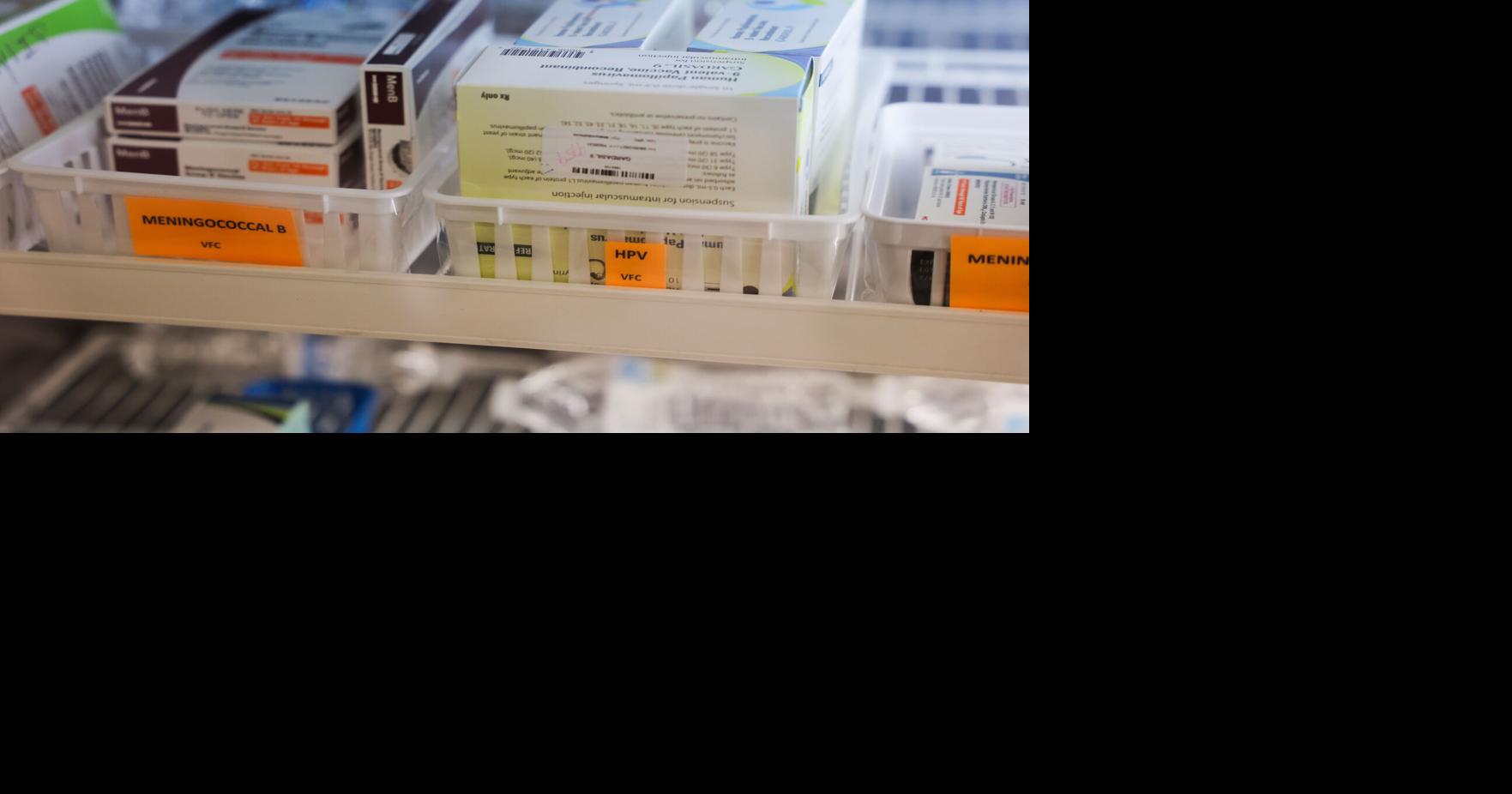 Wyoming reports its first measles case of 2026 — here’s where it appeared