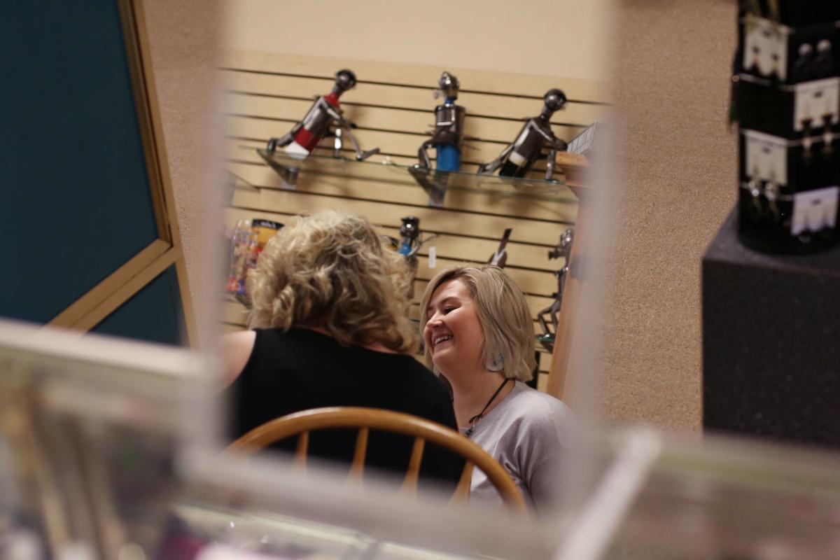 New Owners Take Over Two Downtown Casper Businesses Business