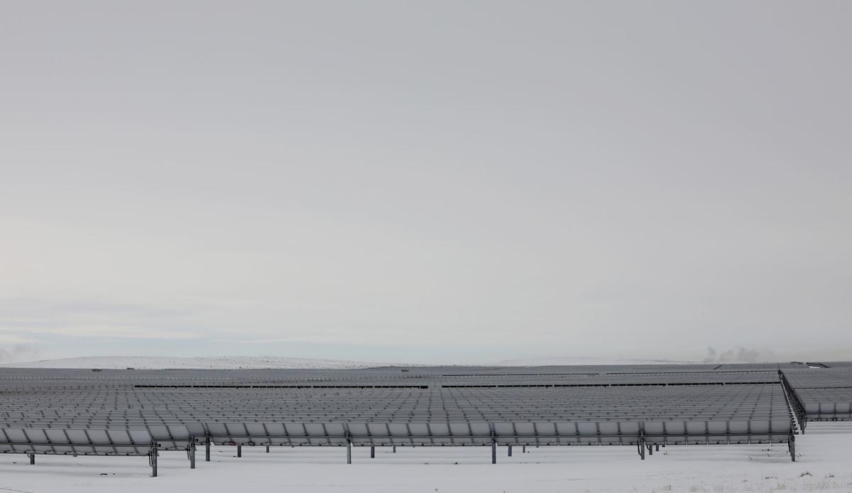 Sweetwater Solar