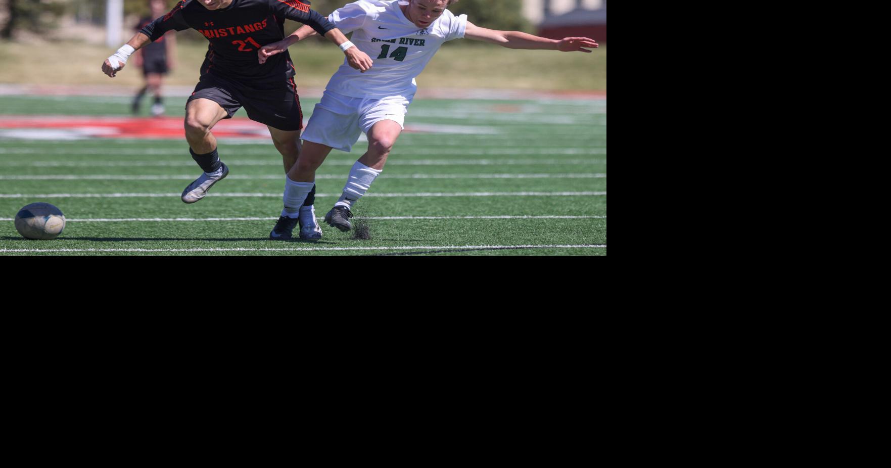 Boys high school soccer weekend scoreboard