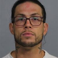 Casper Machowski Authorities find Casper Reentry Center escapee