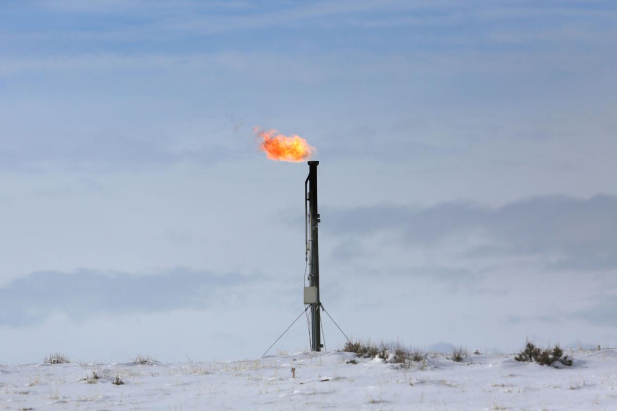 Casper Based Startup Mines Cryptocurrency Using Stranded Natural Gas Energy Journal Trib Com