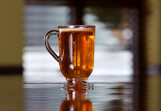 Fall Cocktails
