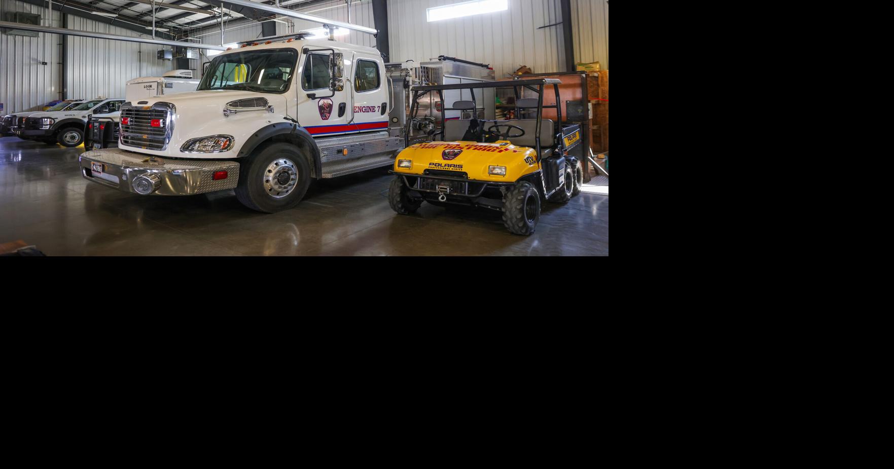 5 key takeaways on rising cost for rural emergency services