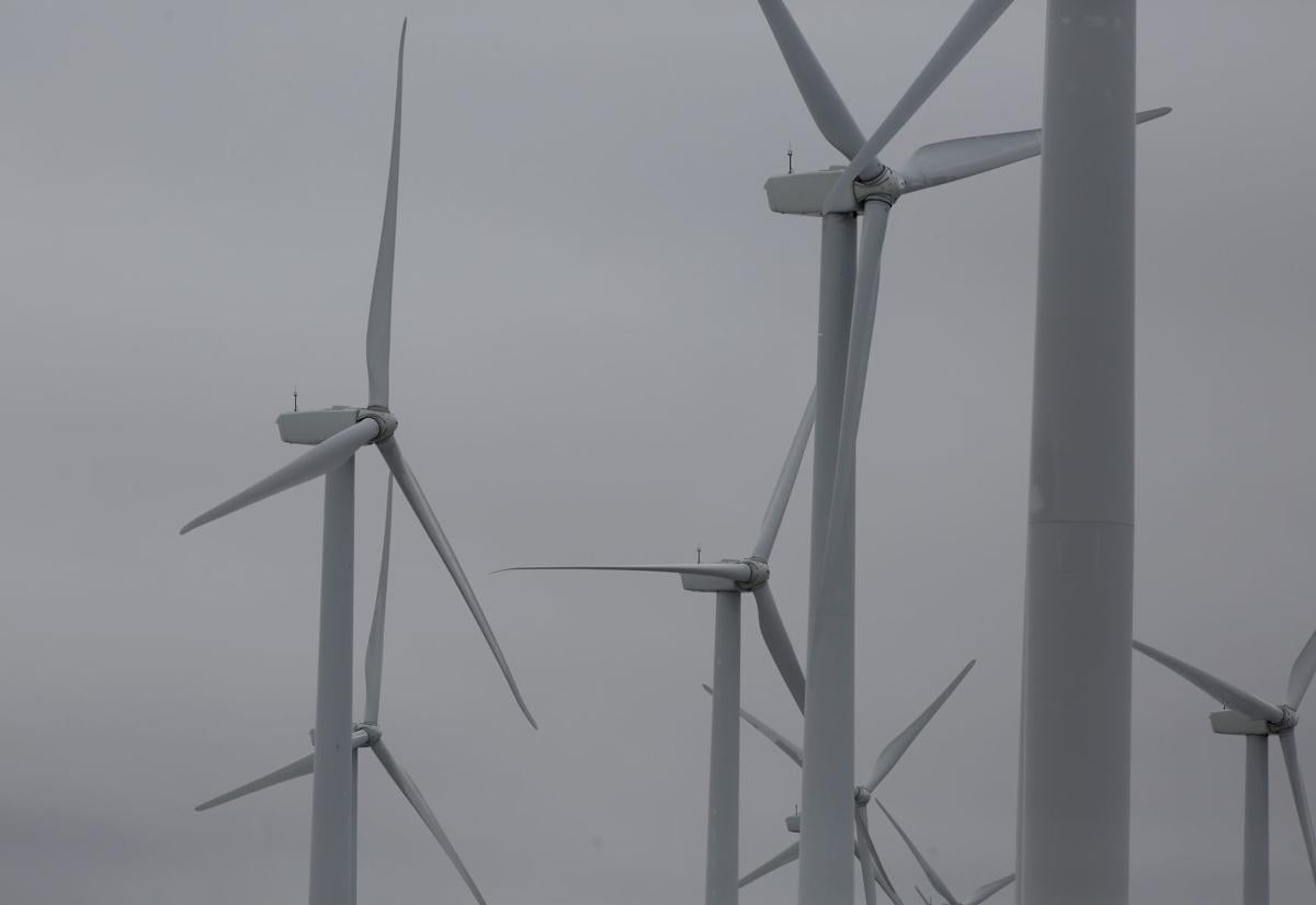 Wind Power