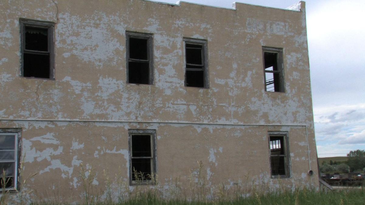 Documentary captures story of Lusk brothel owner Dell Burke Movies