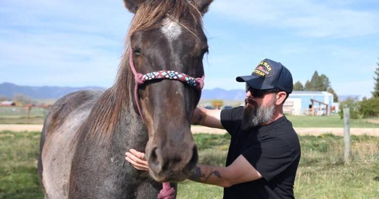 Breaking the silence: Wyoming fights mental health stigma, connects people to care