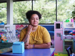 Many states cover doula care, but access often out of reach