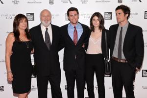 Rob Reiner Son Story