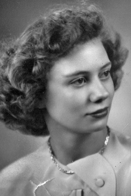 Edith Margaret Wenzinger