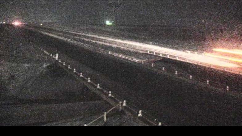 Interstate 25 Closed Between Casper And Douglas I 80 Also Closed In Southeast Wyoming Wyoming News Trib Com