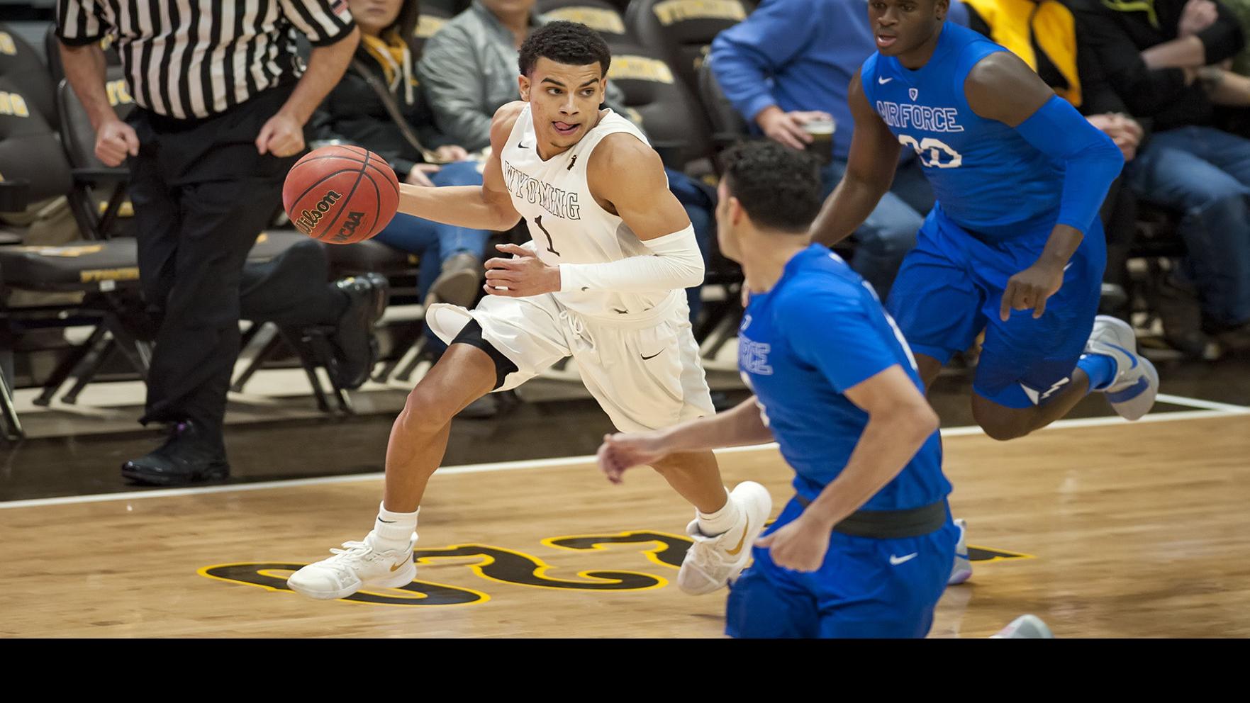 Wyoming Basketball Teams Announce 2018 19 Schedules Men S