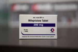 USA-ABORTION/PILL
