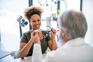 You Asked, Eye Doctors Answer: Common Eye Health Questions Explained