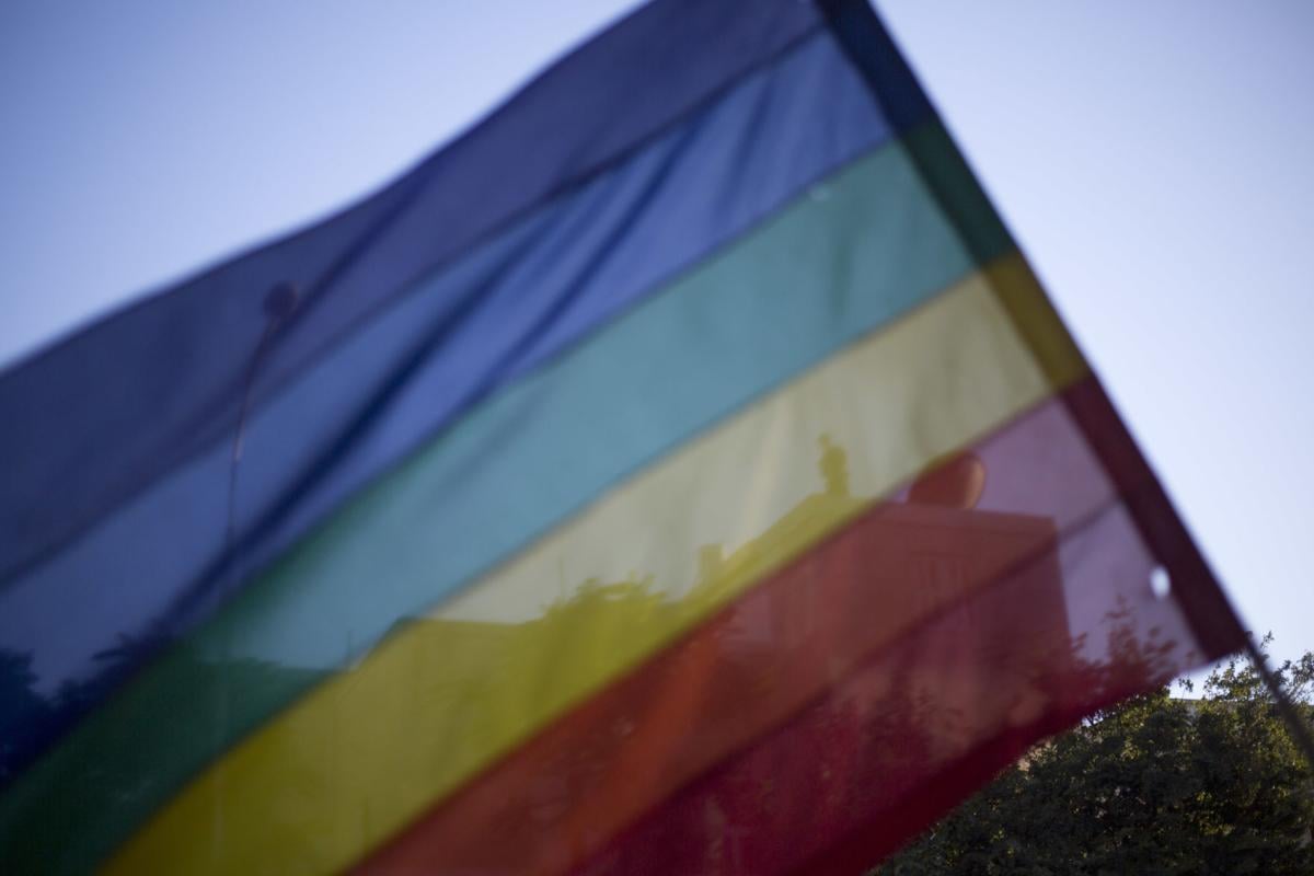 Gay Pride
