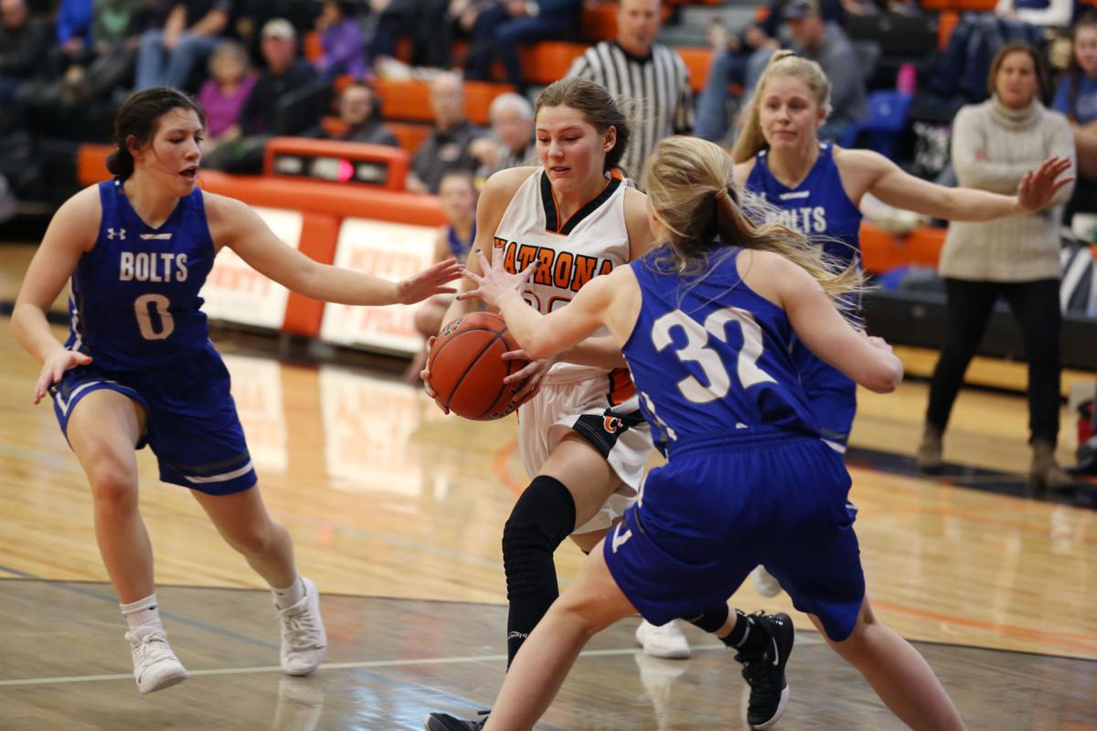 365 Days Later Fillies Back In State Tournament Following