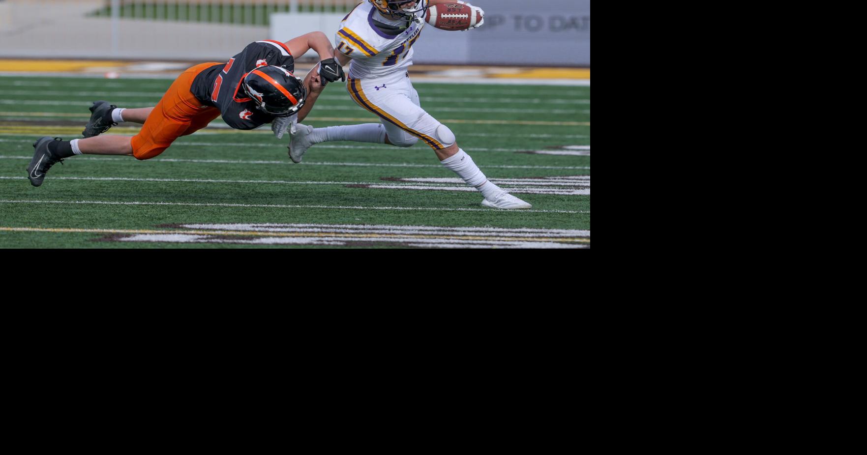 High schol football: Week 2 Power Poll sees changes in lower classifications