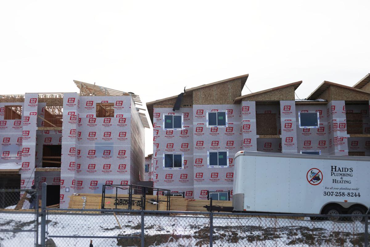 Task force to review Wyoming zoning regulations