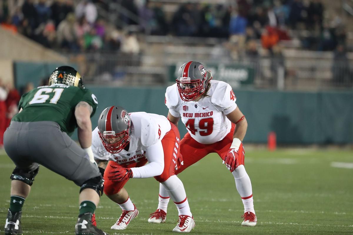 The Other Side: Q&A with New Mexico beat writer Rick Wright
