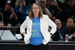 BASKETBALL-WNBA-MIN-NYL/
