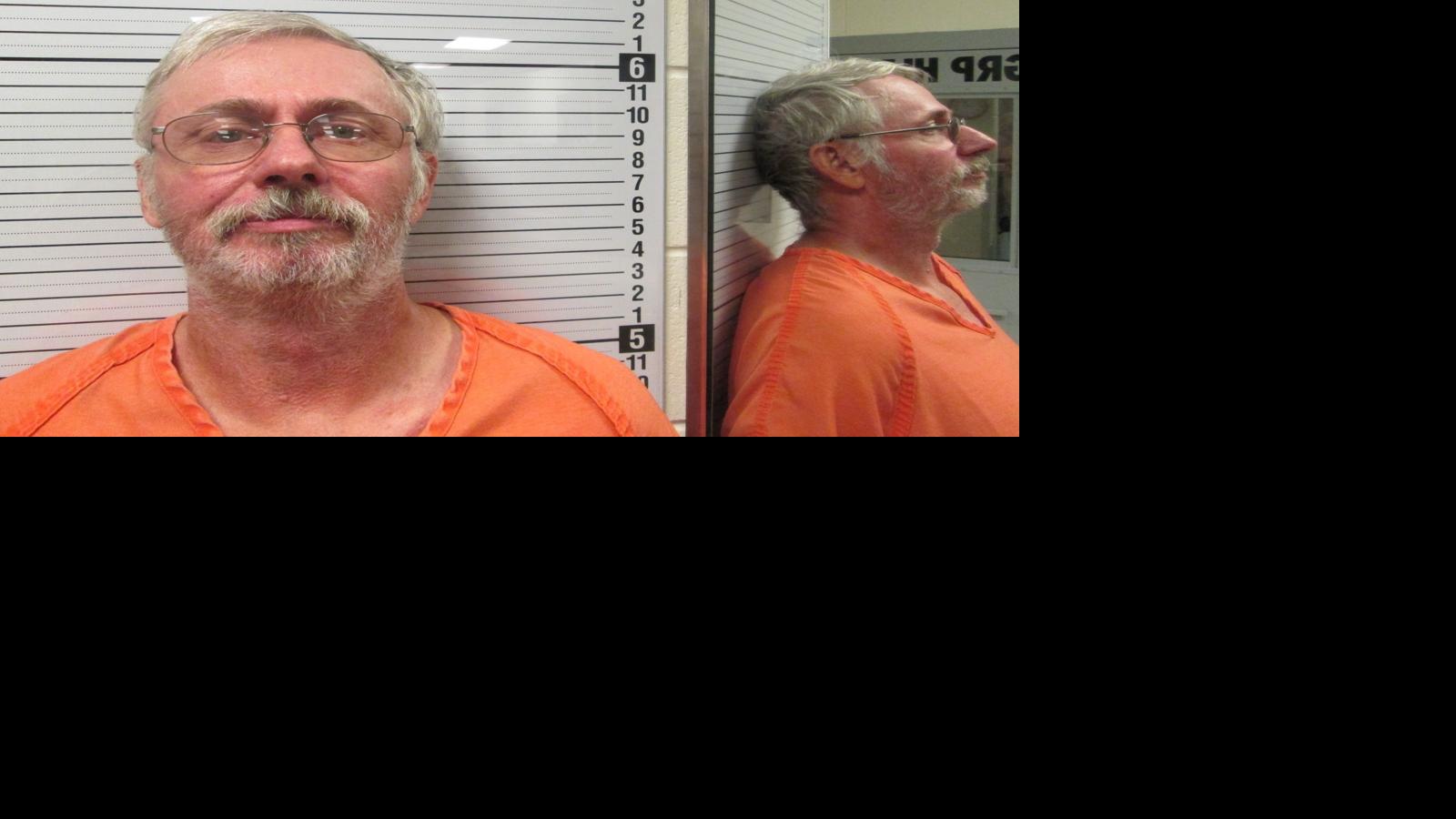 Powell man charged with murder after allegedly telling 911 operator