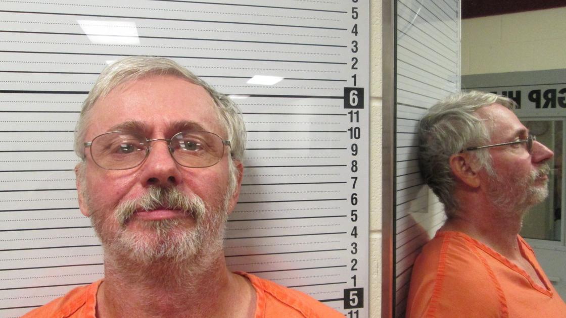 Powell man charged with murder after allegedly telling 911 operator