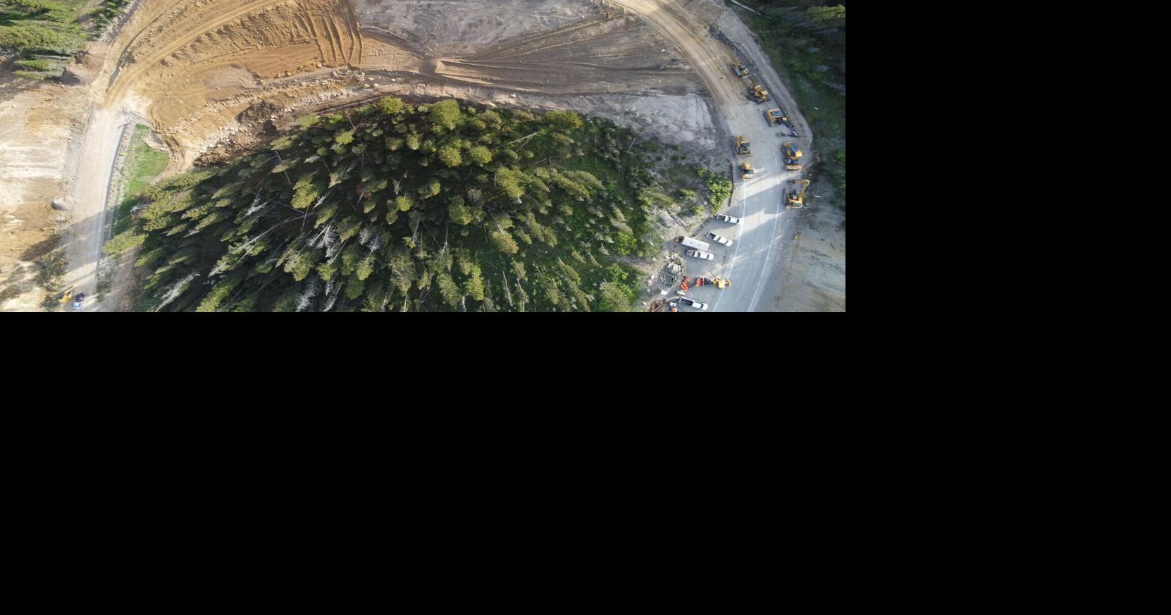 Teton Pass failure reveals a housing crisis