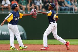 BASEBALL/