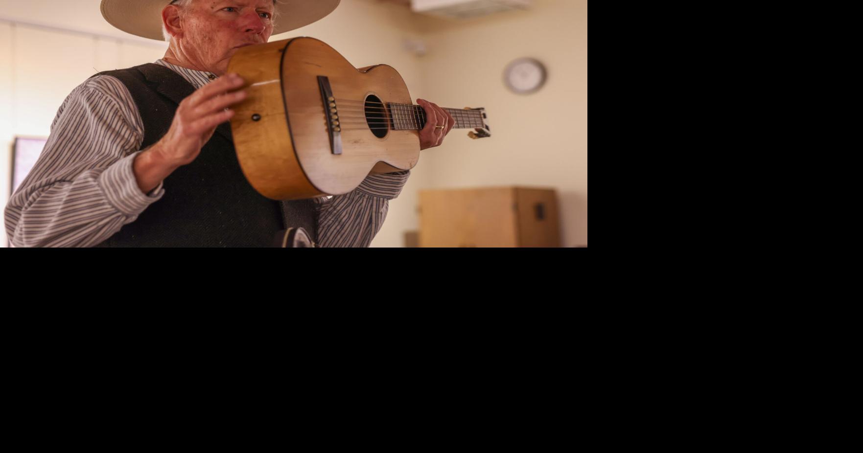 PHOTOS: Inside Hank Cramer's unforgettable Oregon Trail performance at Fort Caspar