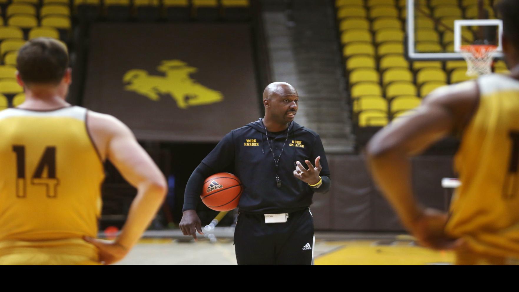 If Wyoming Basketball Really Is More Complete Now Is The Time To