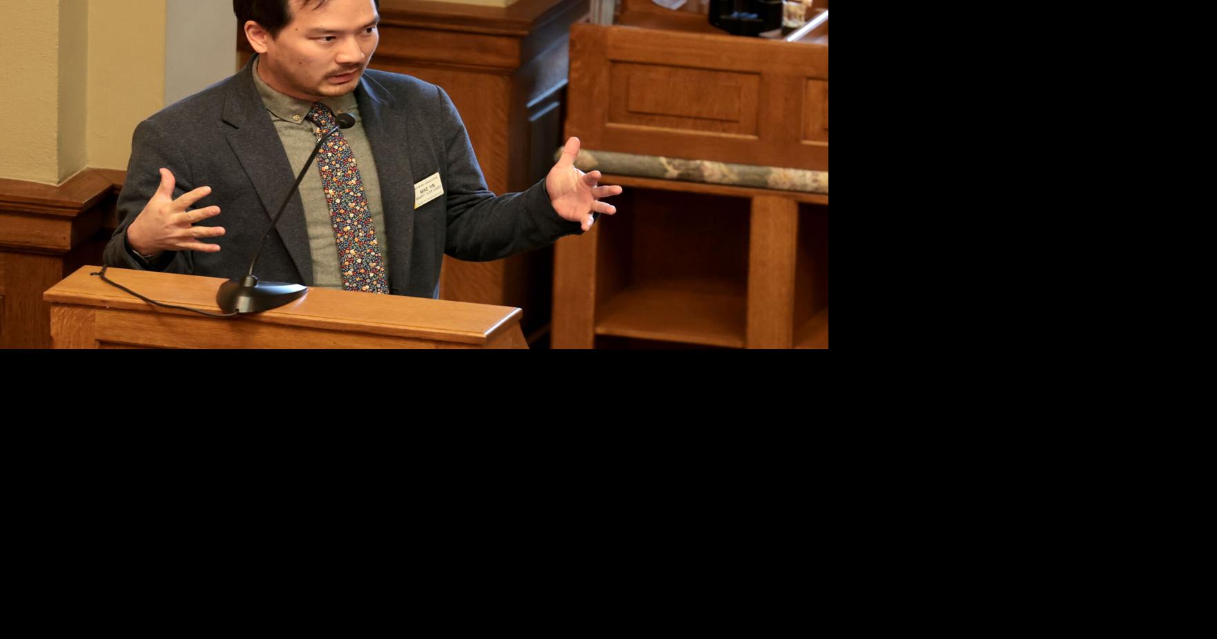 Democratic lawmakers say they’re ready to get to work