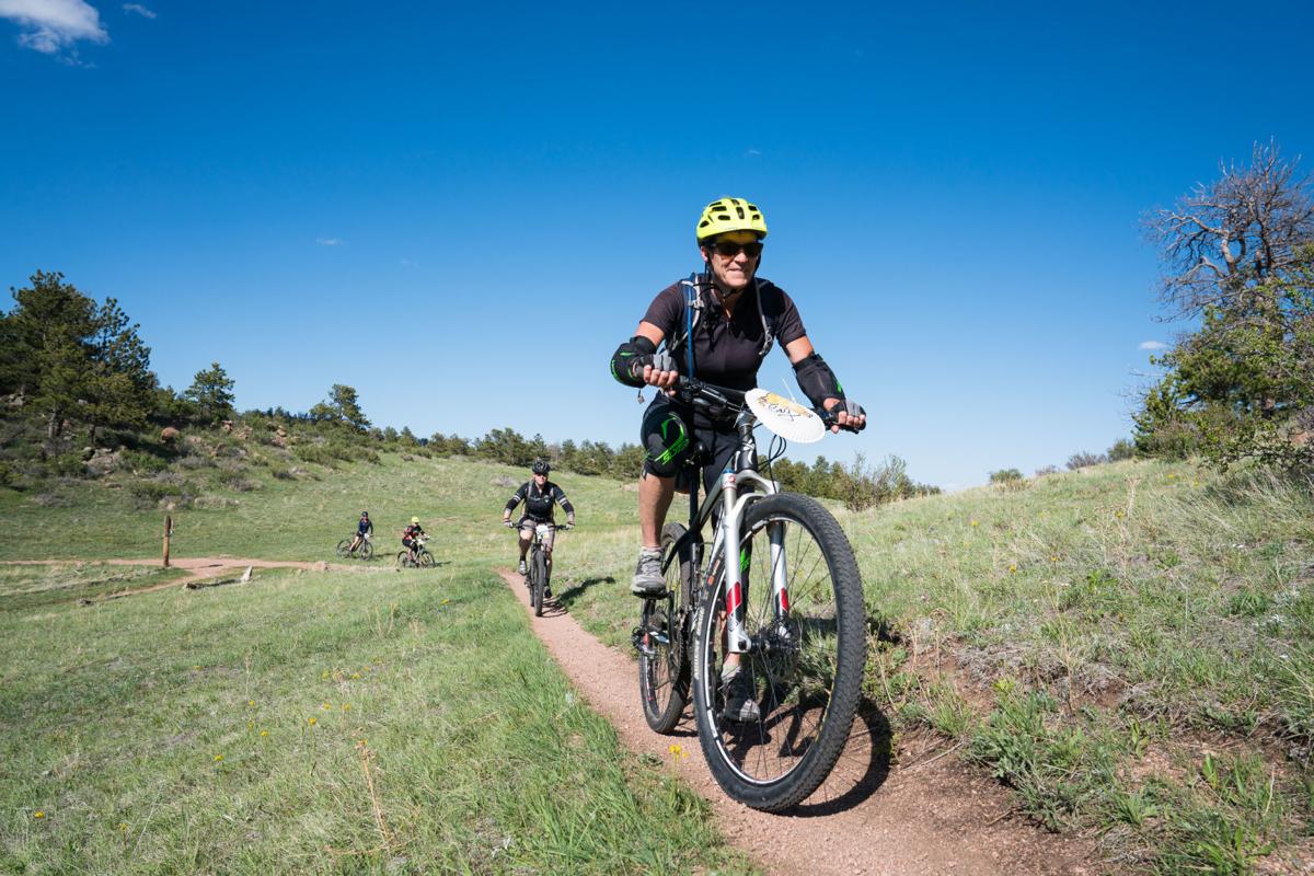 Carolann recommends best of Biking camps for adults camps for adults Biking