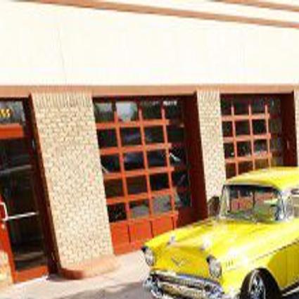 Yellowstone Garage Car Show Canceled After Recent Emergence Of Natrona County Covid 19 Cases Casper Trib Com