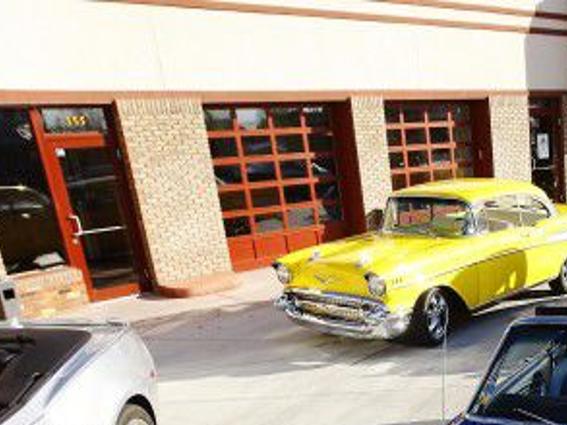 Yellowstone Garage Car Show Canceled After Recent Emergence Of Natrona County Covid 19 Cases Casper Trib Com