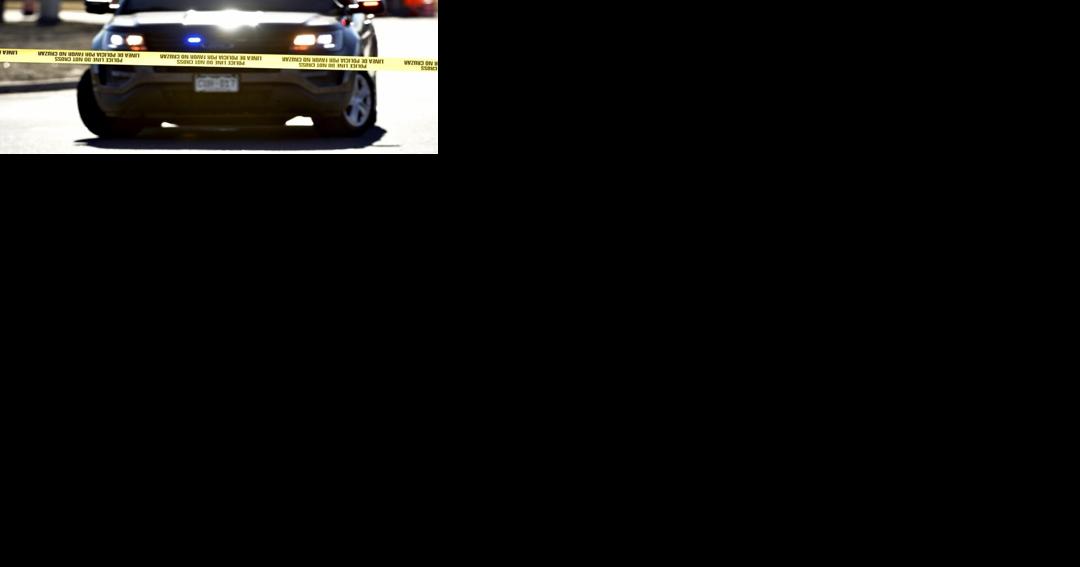 7th violent death recorded in Fremont County - Vimarsana News