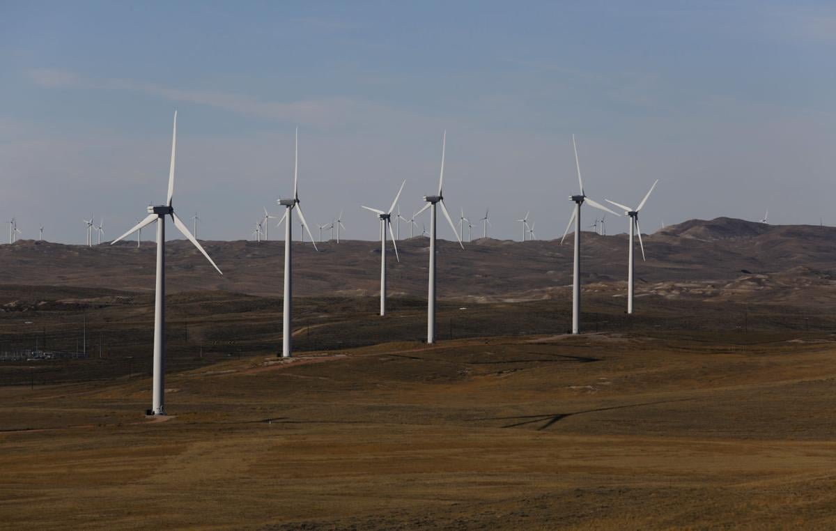 Wind Energy