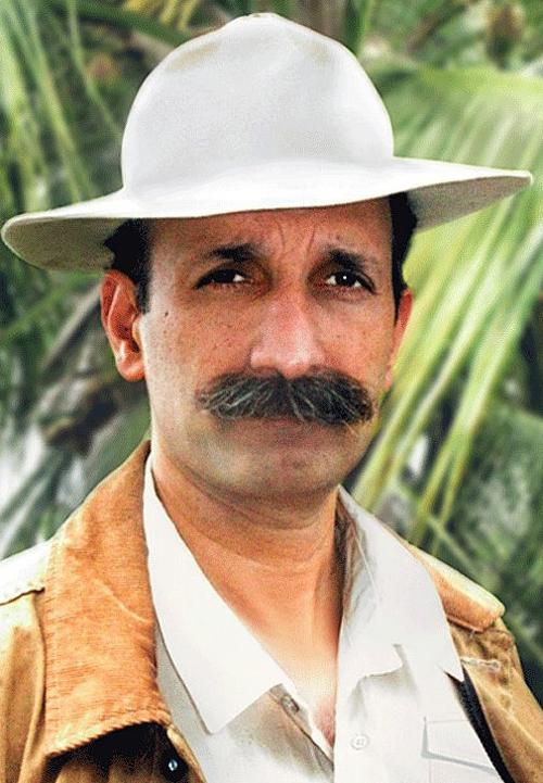 Kaush Arha