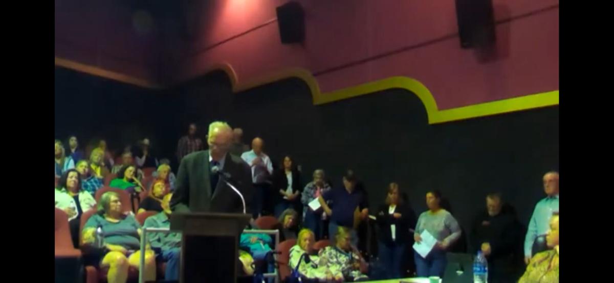 Why many antiabortion activists packed Casper City Council