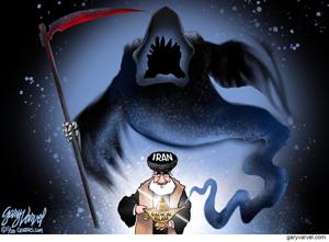 Gary Varvel for Aug 04, 2026