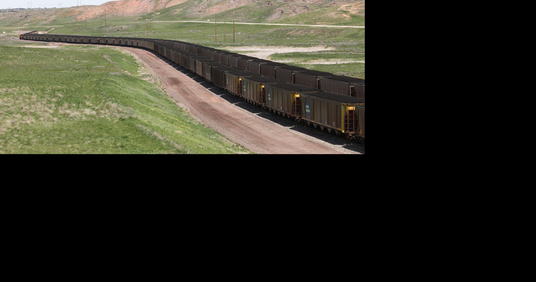 Energy industry presses Wyoming lawmakers to better meet Trump’s ‘energy dominance’ agenda