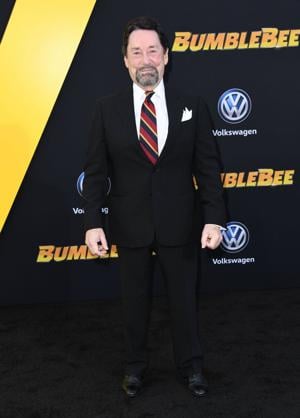 Peter Cullen Has Passed Away